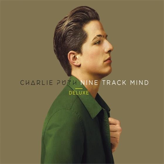 Charlie Puth - Nine Track Mind Deluxe Edition