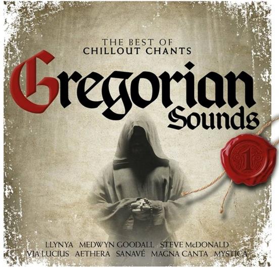 The Best Of Gregorian Chants - Vol. 1 2 CDs