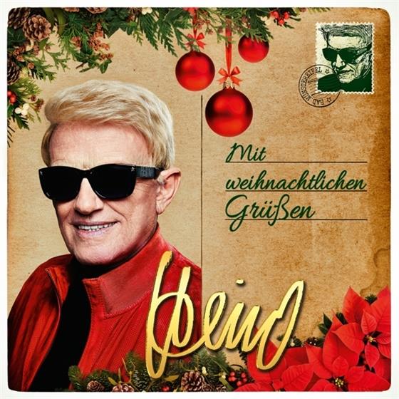 Heino - Mit Weihnachtlichen Grüssen