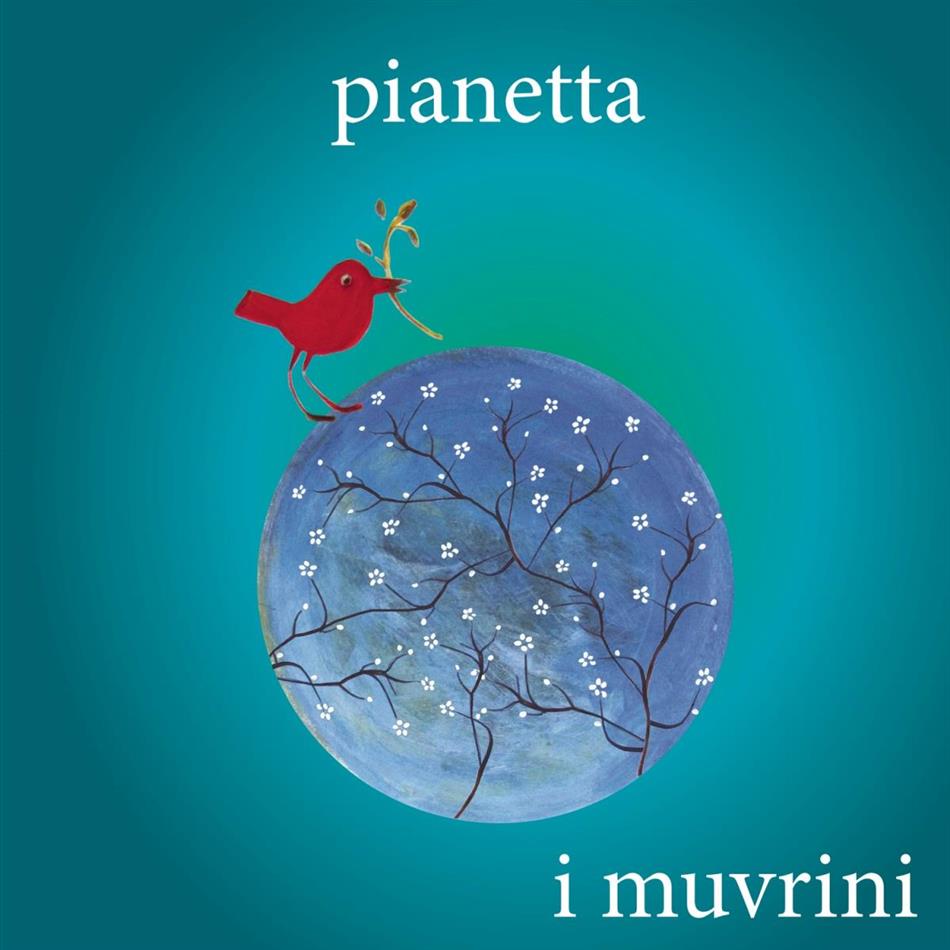 I Muvrini - Pianetta Deluxe Edition