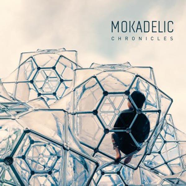 Mokadelic - Chronicles 2 CDs