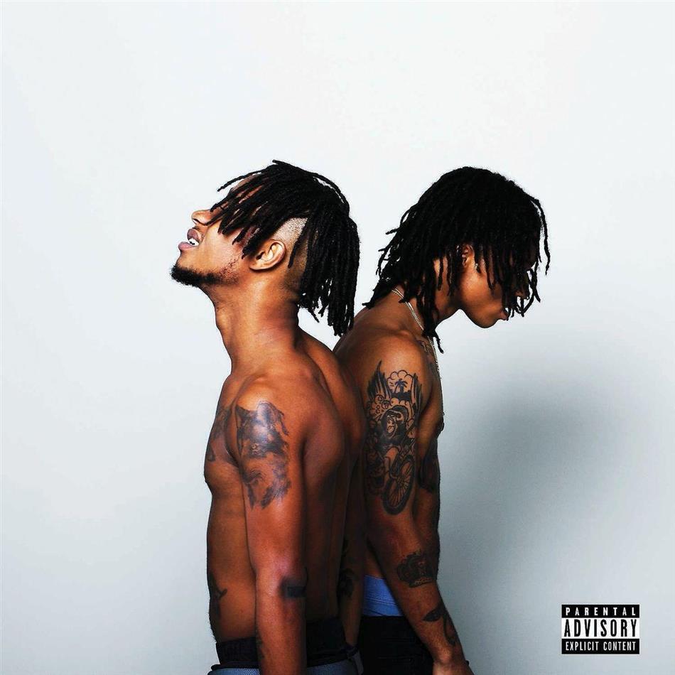 Rae Sremmurd - Sremmlife 2 2 LPs