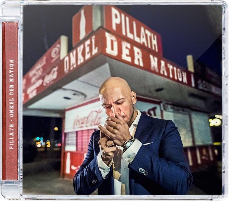 Pillath - Onkel Der Nation