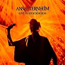 Anna Ternheim - Live In Stockholm - Limited Edition + 7 Inch 2 LP