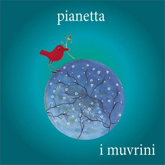 I Muvrini - Pianetta