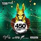 Aly & Fila, Dan Stone & Ferry Tale - Future Sound Of Egypt 450 3 CDs