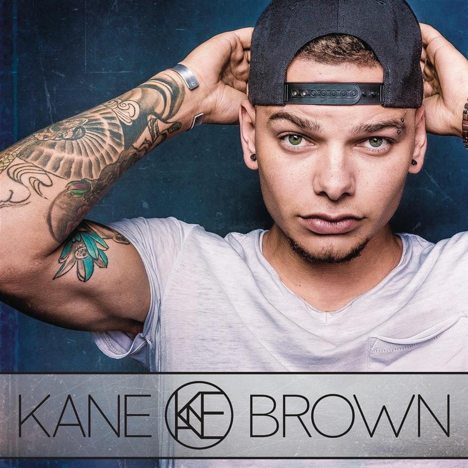 Kane Brown - ---