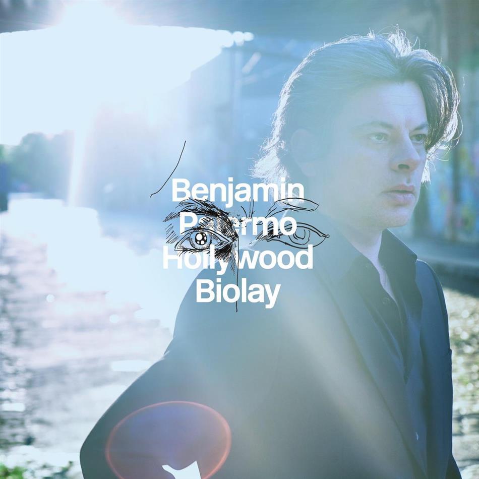 Benjamin Biolay - Palermo Hollywood Edition de Noel, 2 CDs