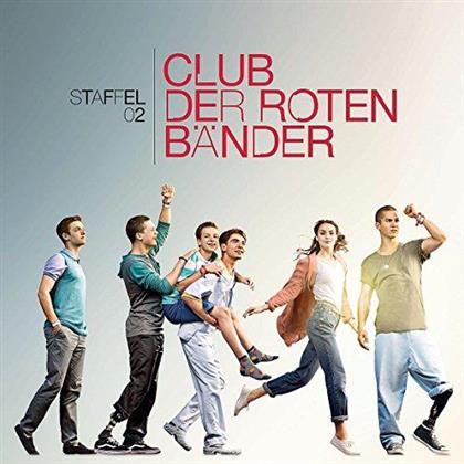 Club Der Roten B&auml;nder - Vol. 2
