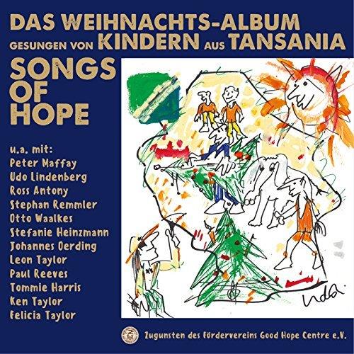 Songs Of Hope