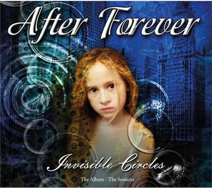After Forever - Invisible Circles / Exordium: The Album & The Sessions (3 CDs)