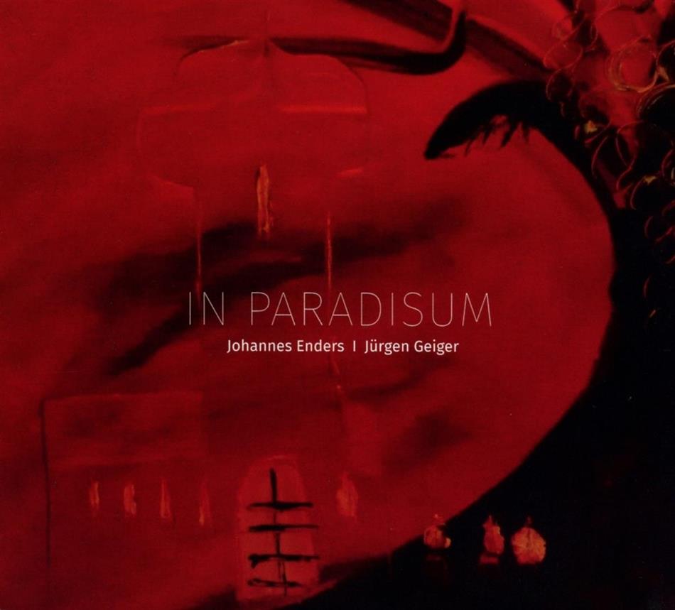 Johannes Enders - In Paradisum