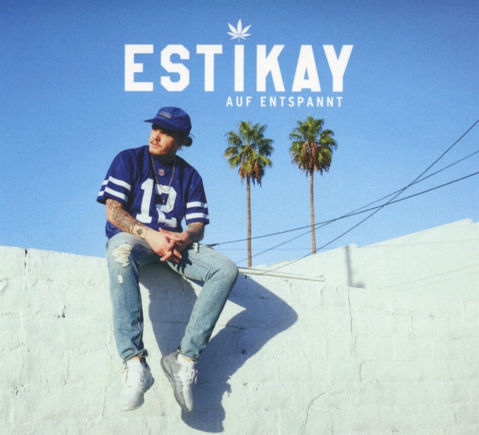 Estikay - Auf Entspannt