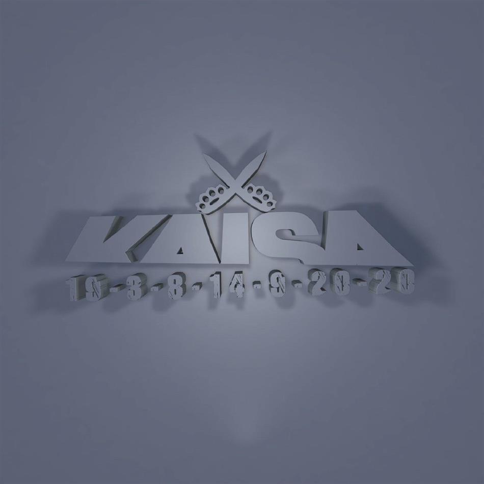 Kaisa - Greatest Hits 2 CDs
