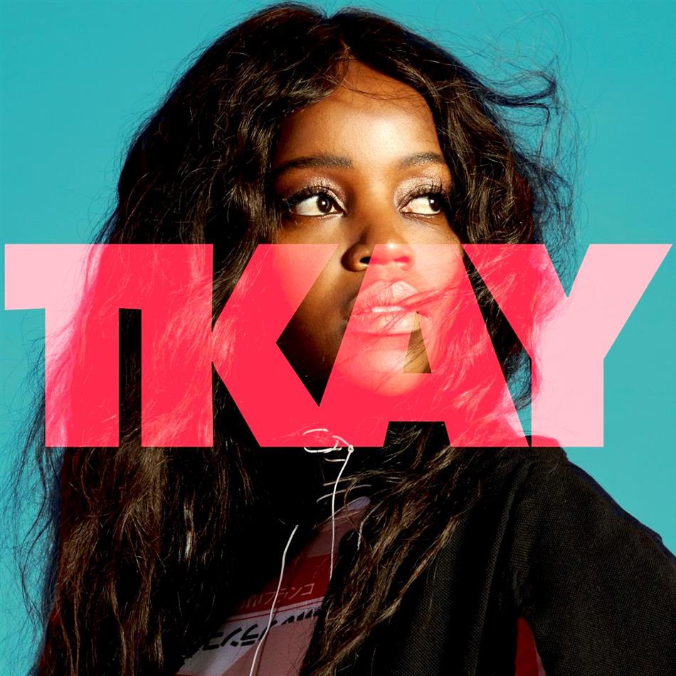 Tkay Maidza - Tkay LP