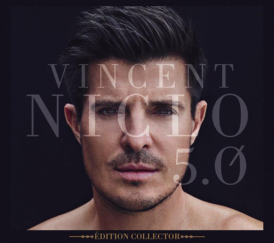 Vincent Niclo - 5.0 - Collectors Edition, Bonustracks