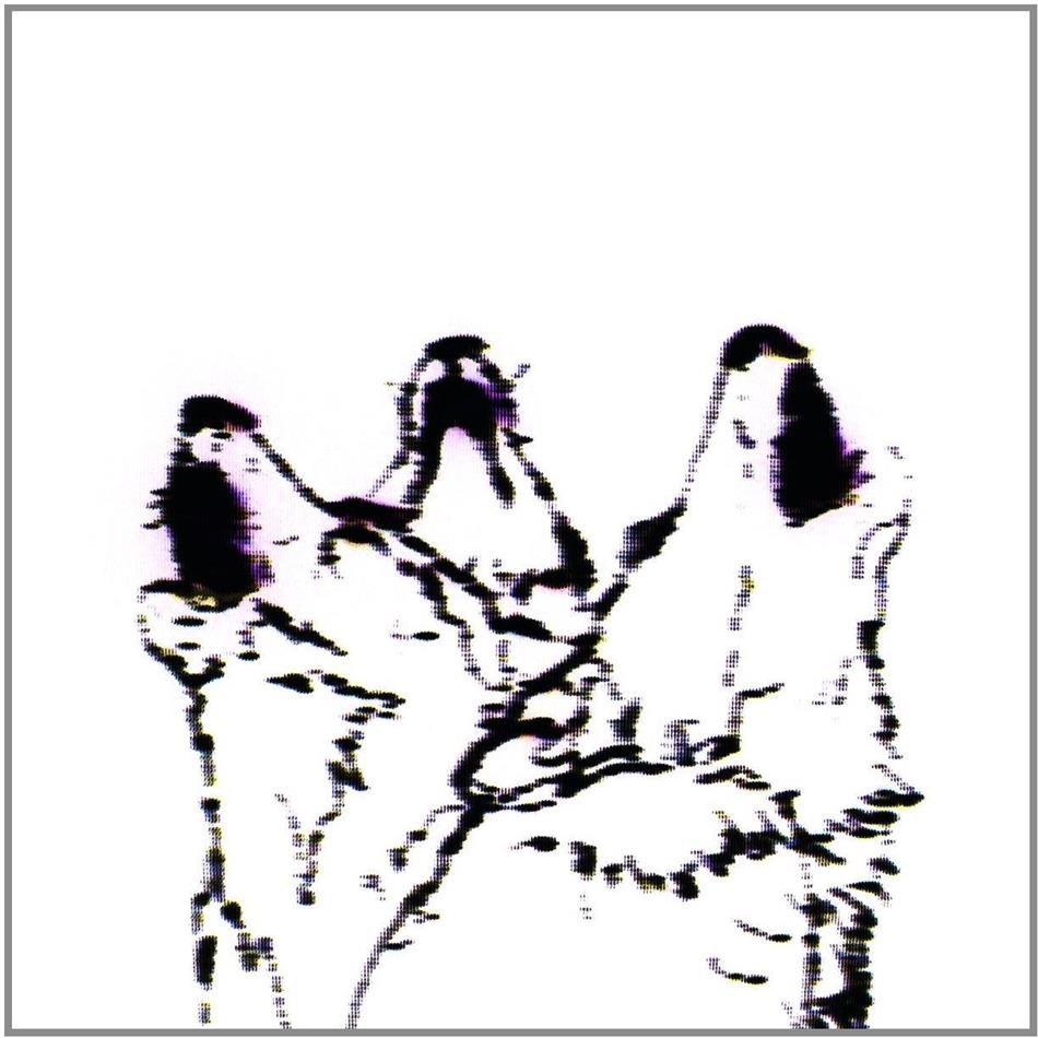 Fjaak - Wolves / Pray For Berlin 12" Maxi