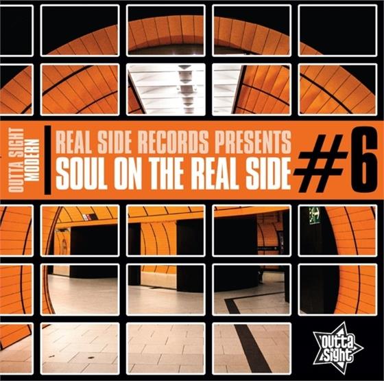 Soul On The Real Side Vol. 6 Real Side Records