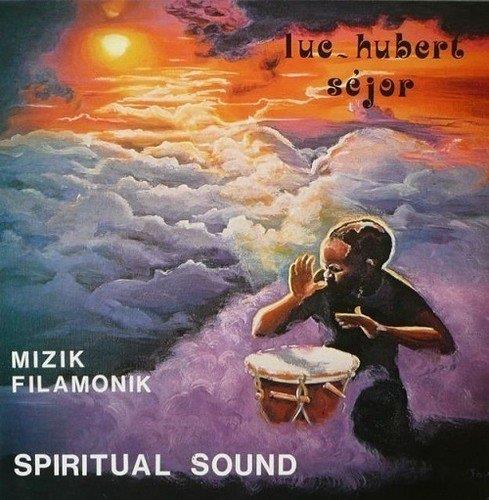 Luc-Hubert Sejor - Spiritual Sound 12" Maxi