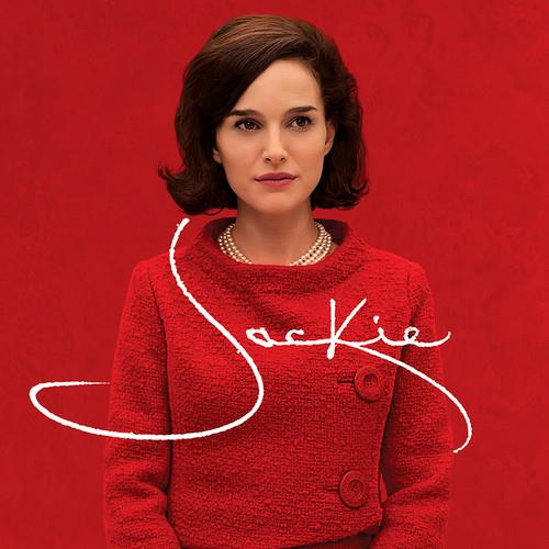 Jackie (Soundtrack) & Mica Levi - OST