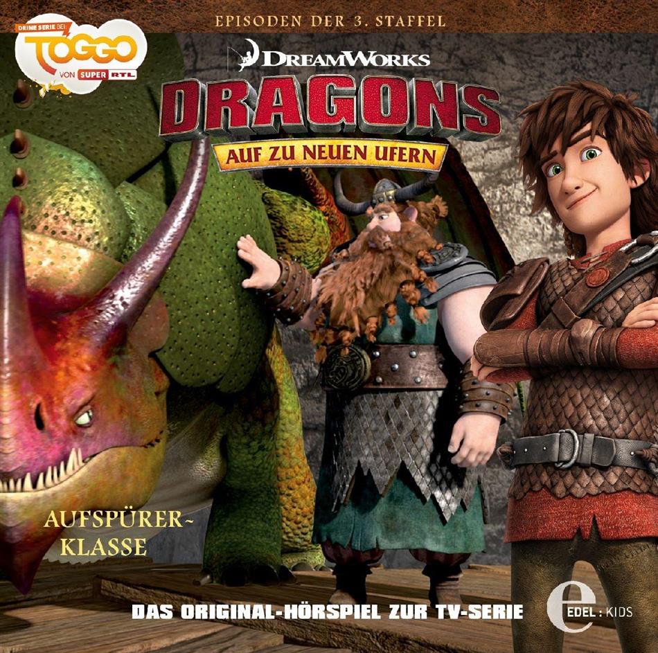 Dragons - Auf Zu Neuen Ufern 24