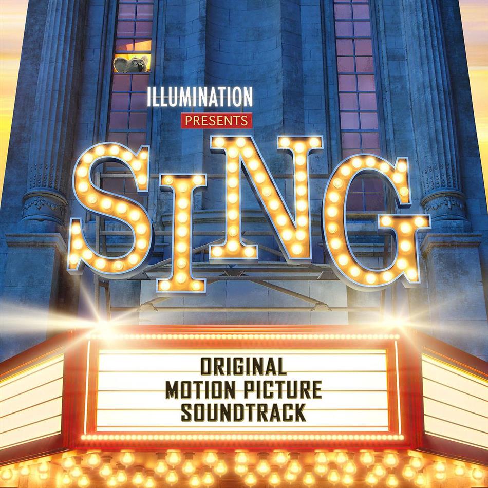 Sing - OST