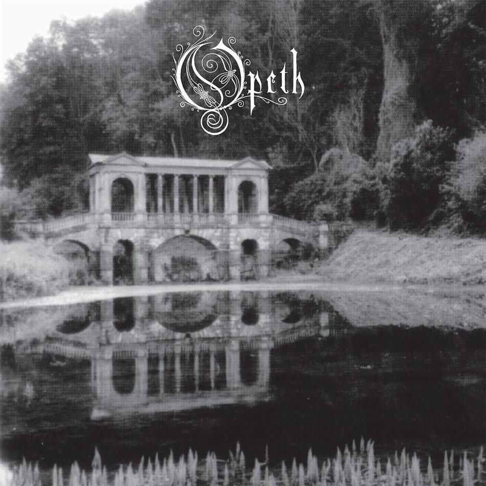 Opeth - Morningrise - 2016 Version