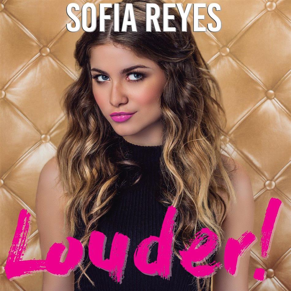 Sofia Reyes - Louder