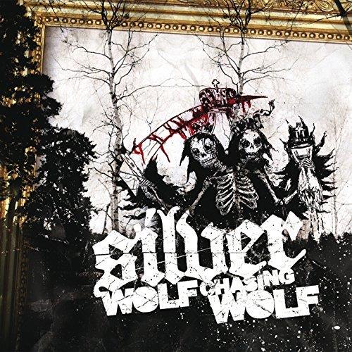 Silver - Pick Up Your Life LP