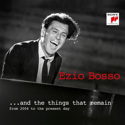 Ezio Bosso - And The Things That Remain (2 CDs + DVD)