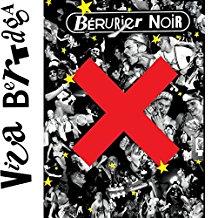 Bérurier Noir - Viva Bertaga - Re-Release 2 CDs