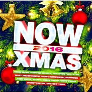 Now Xmas 2016