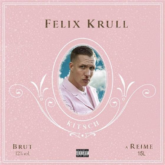Felix Krull - Kitsch 2 CDs