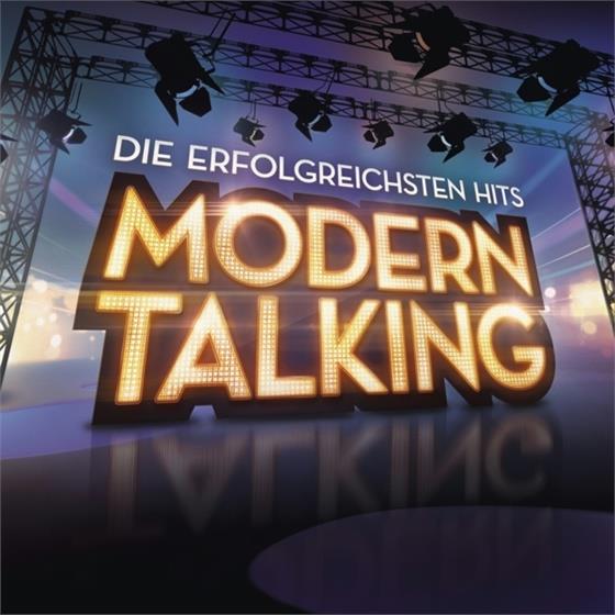 Modern Talking - Die Erfolgreichsten Hits