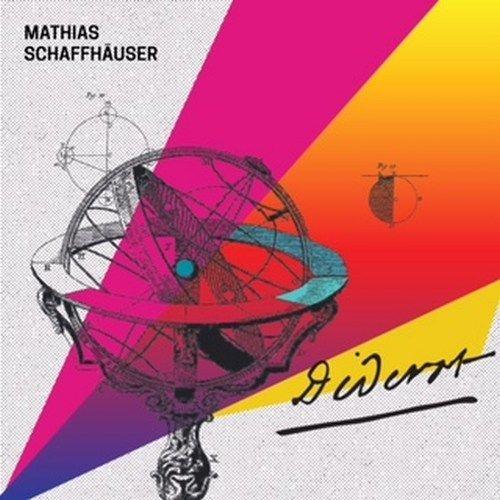 Mathias Schaffhäuser - Diderot
