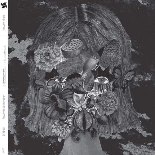 La Fleur - Flowerhead Reprise 12" Maxi