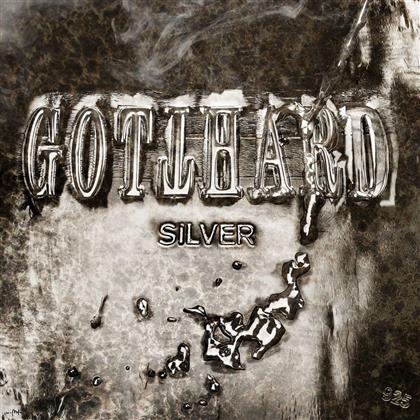 Gotthard - Silver (2 LP + CD)