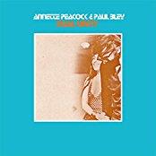 Annette Peacock & Paul Bley - Dual Unity LP