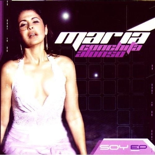 Maria Conchita Alonso - Soy