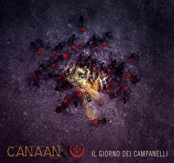 Canaan - Il Giorno Dei Campanelli