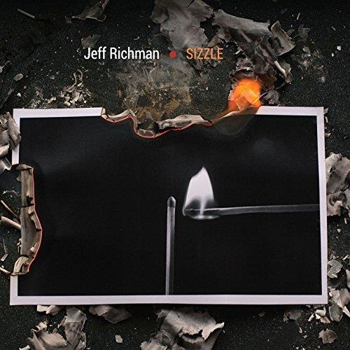 Jeff Richman - Sizzle