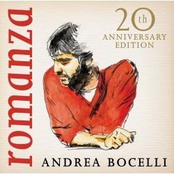 Andrea Bocelli - Romanza 20th Anniversary Edition