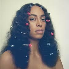 Solange - A Seat At The Table Japan Edition