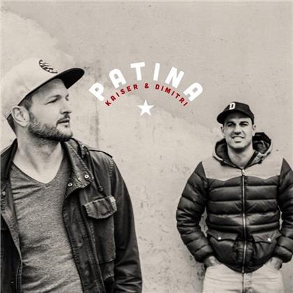 Kaiser & Dimitri - Patina