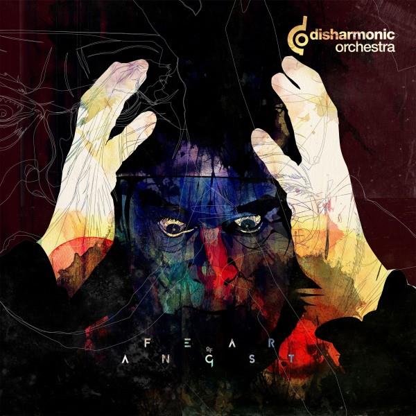 Disharmonic Orchestra - Fear Of Angst