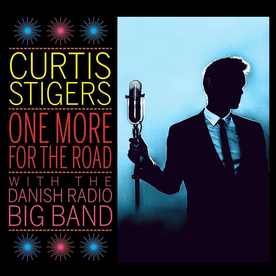 Curtis Stigers - One More For The Road