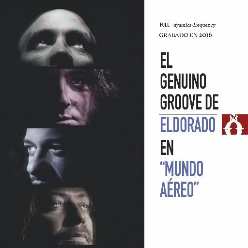 Eldorado - Munod Aereo