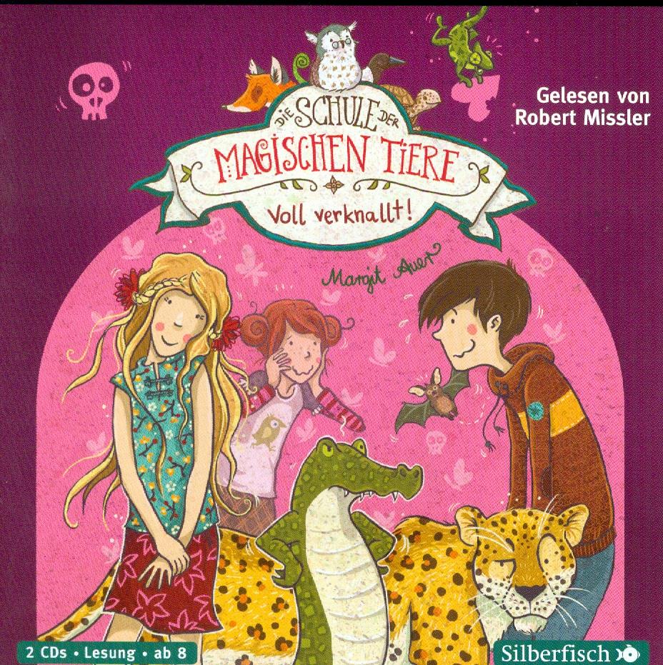 Robert Missler & Margrit Auer - Voll Verknallt 2 CDs