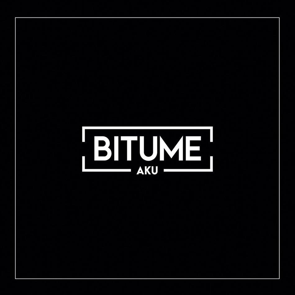 Bitume - Aku LP