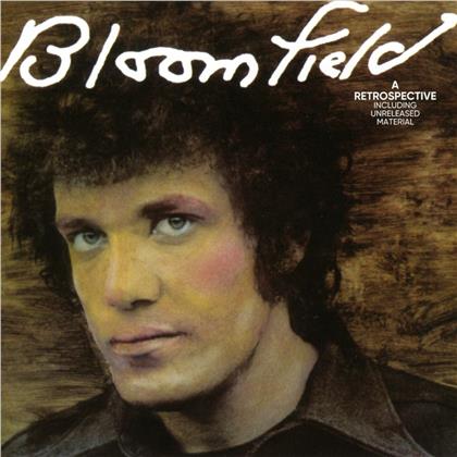 Mike Bloomfield - A Retrospective (2 CDs)